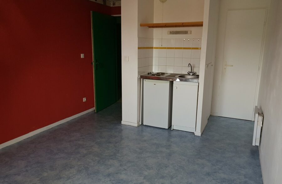 Location appartement à Lens