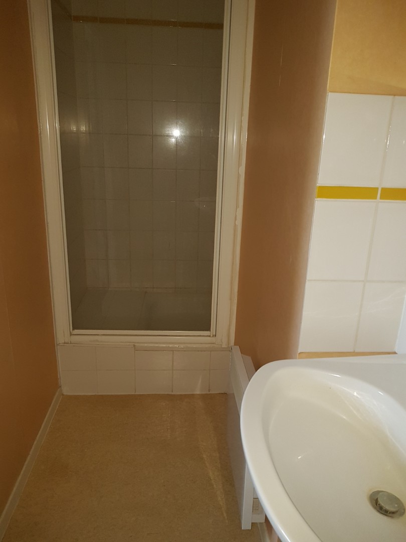 Location appartement à Lens