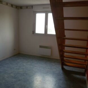 Location appartement à Lens