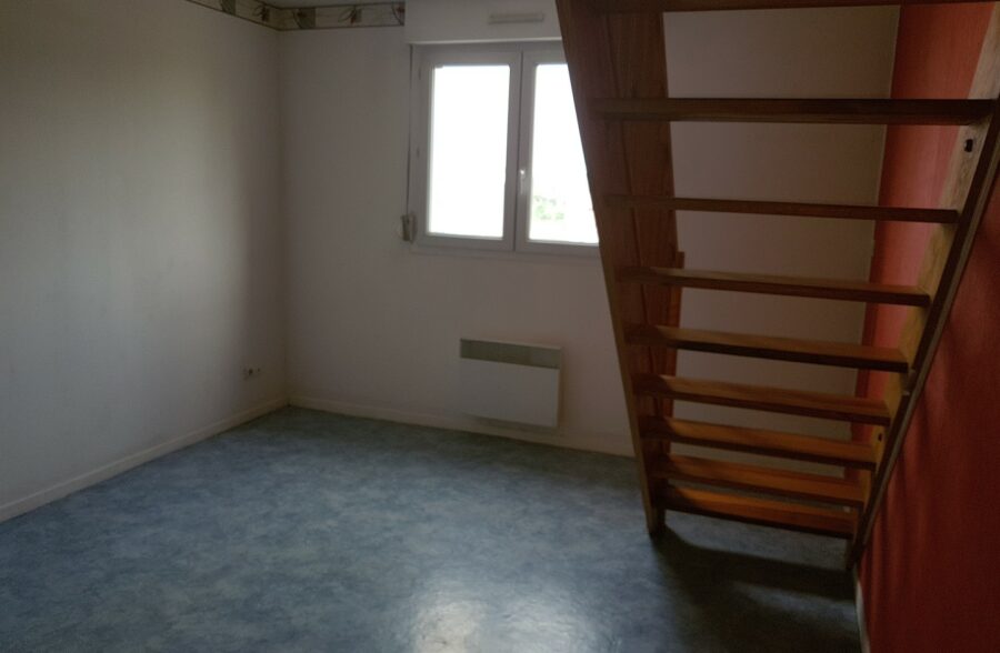 Location appartement à Lens