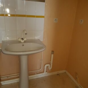 Location appartement à Lens