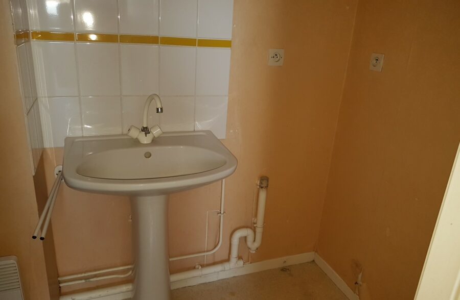 Location appartement à Lens