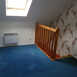 Location appartement à Lens