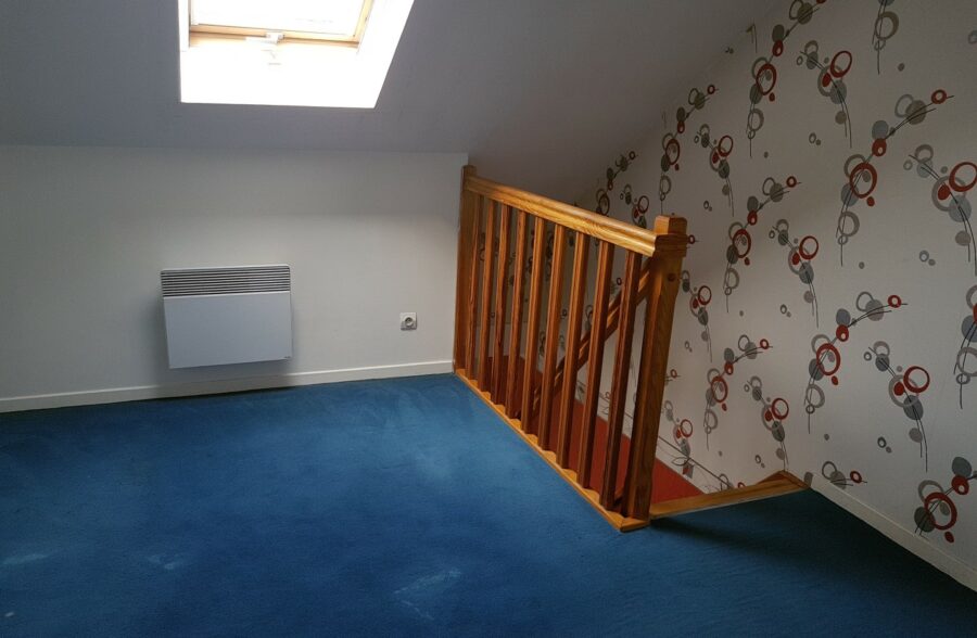 Location appartement à Lens