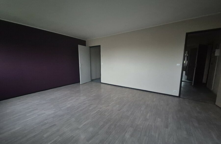 Location appartement à Lens
