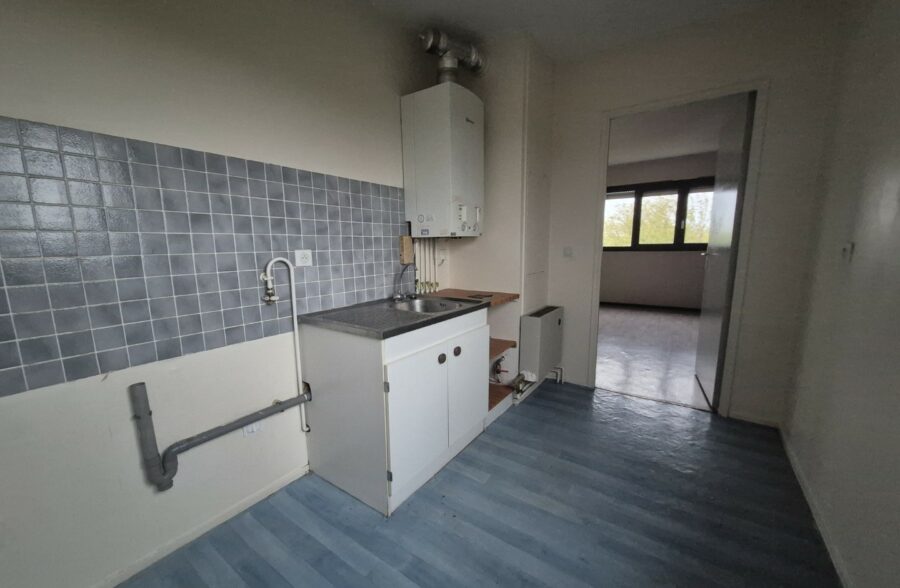 Location appartement à Lens