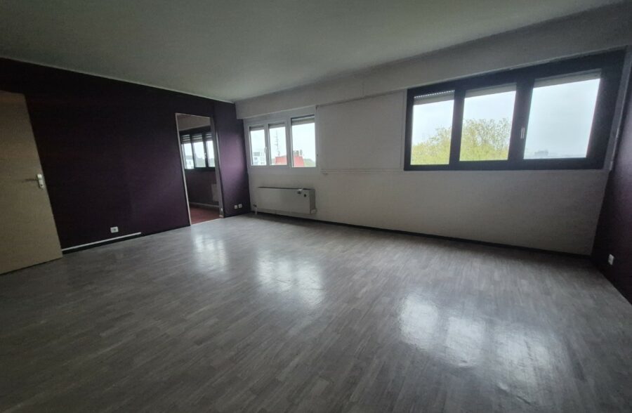 Location appartement à Lens