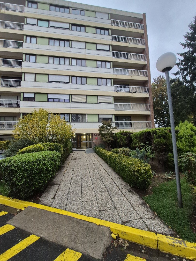 Location appartement à Lens