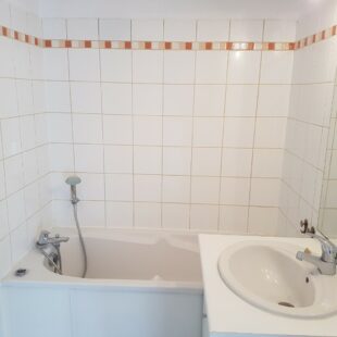 Location appartement à Valenciennes