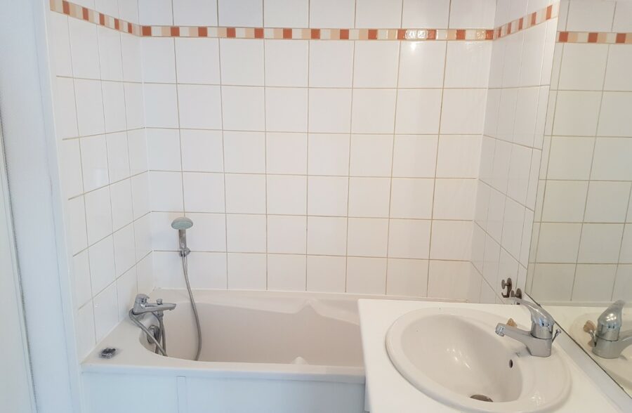 Location appartement à Valenciennes