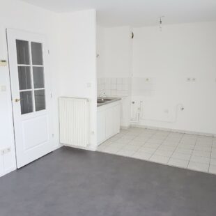 Location appartement à Valenciennes