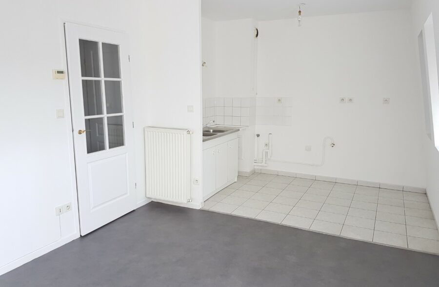 Location appartement à Valenciennes