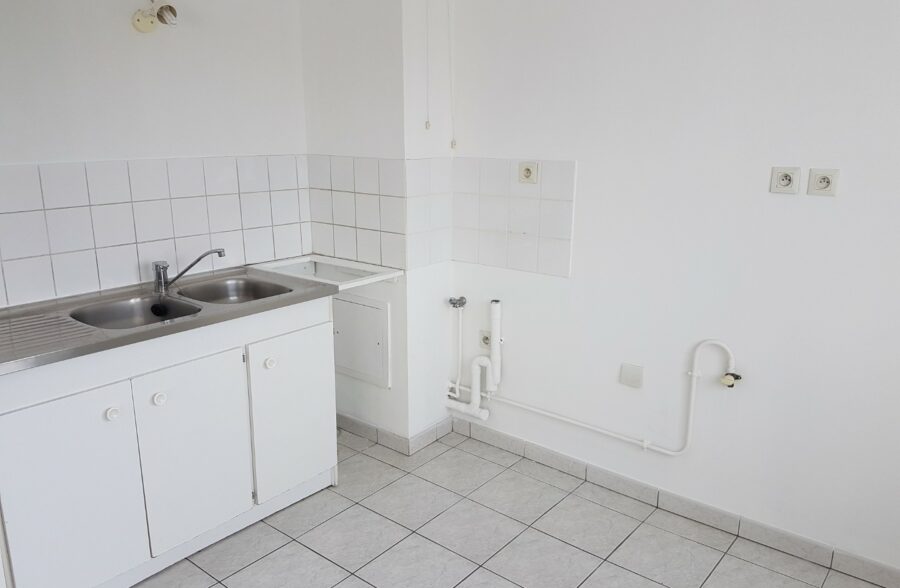 Location appartement à Valenciennes