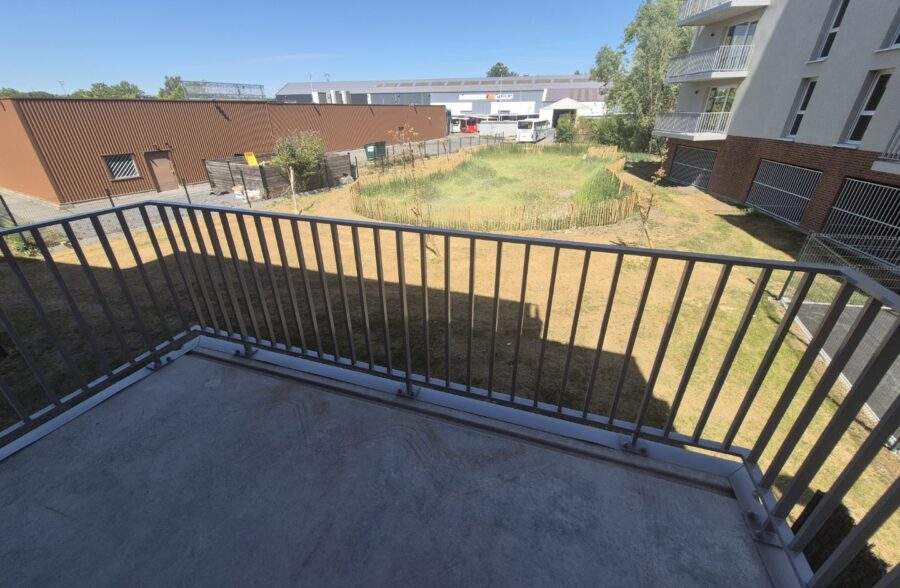 Location appartement à Valenciennes