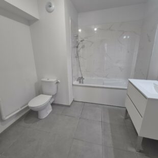 Location appartement à Valenciennes