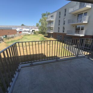 Location appartement à Valenciennes