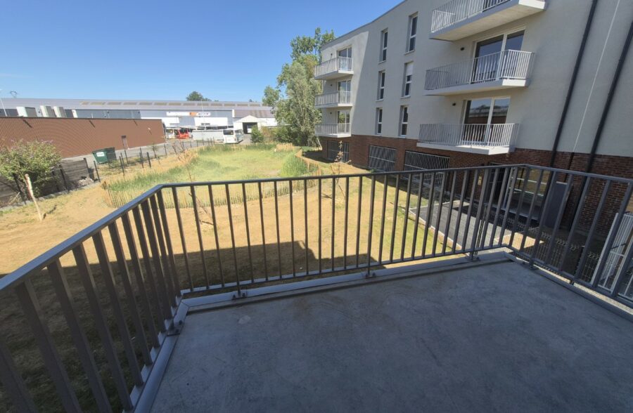 Location appartement à Valenciennes