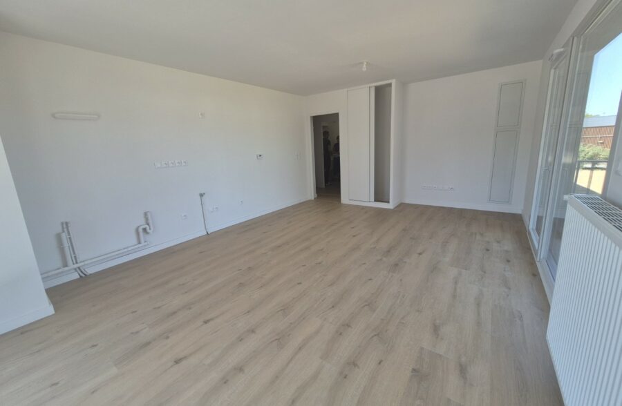 Location appartement à Valenciennes