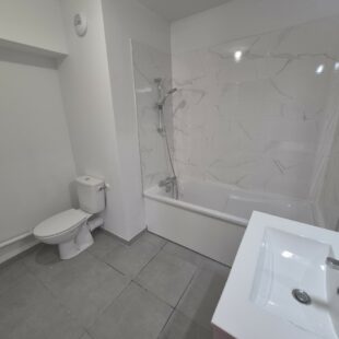 Location appartement à Valenciennes