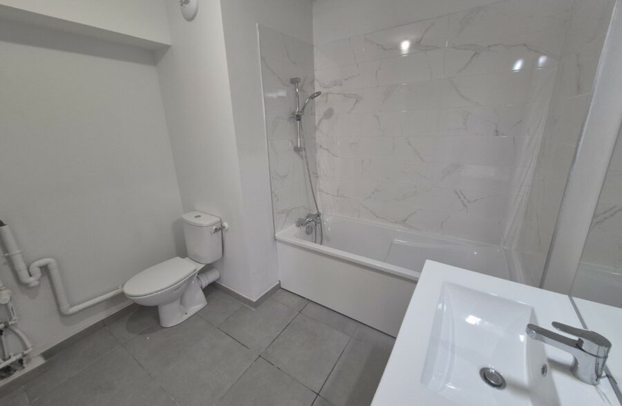 Location appartement à Valenciennes