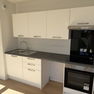 Location appartement à Valenciennes