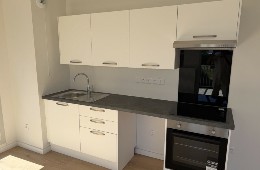 Location appartement à Valenciennes