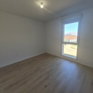 Location appartement à Valenciennes