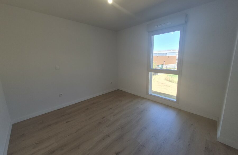 Location appartement à Valenciennes
