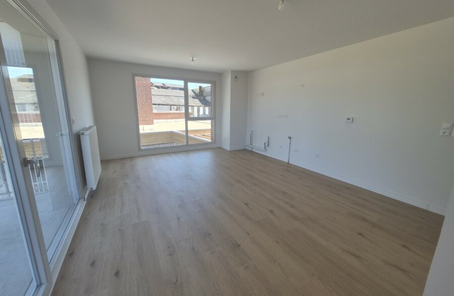 Location appartement à Valenciennes