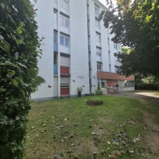Location appartement à Maubeuge