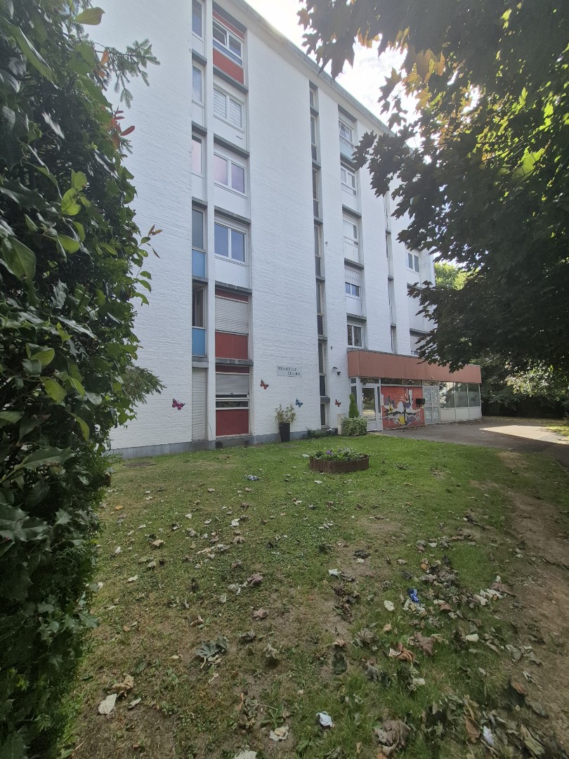 Location appartement à Maubeuge