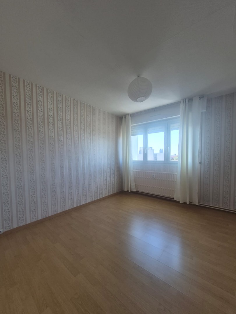 Location appartement à Maubeuge
