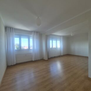Location appartement à Maubeuge