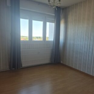 Location appartement à Maubeuge