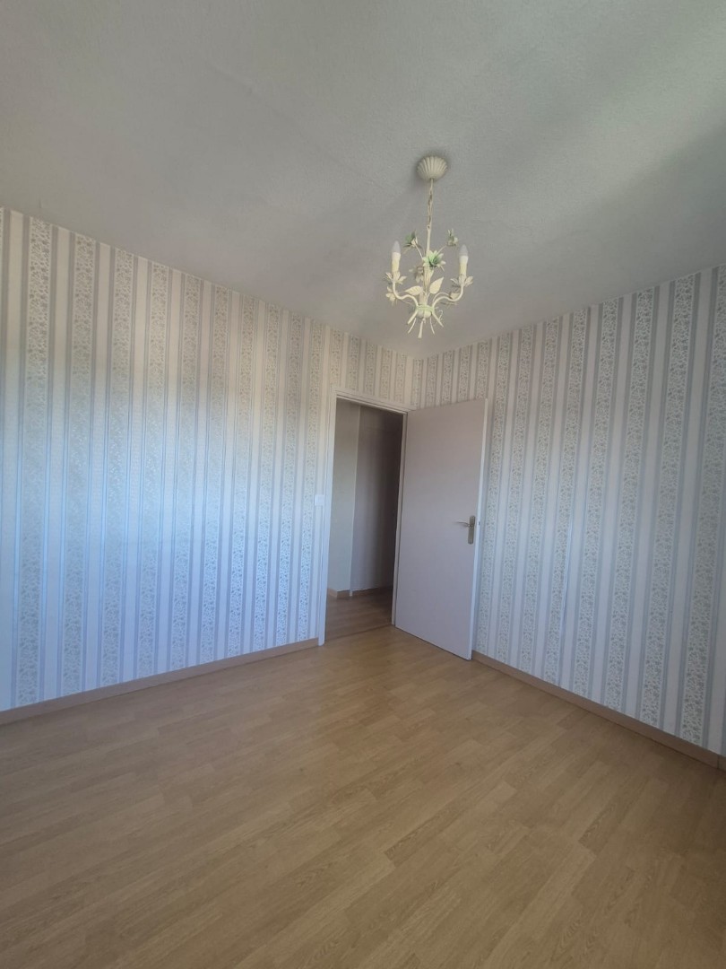 Location appartement à Maubeuge