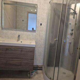 Location appartement à Maubeuge