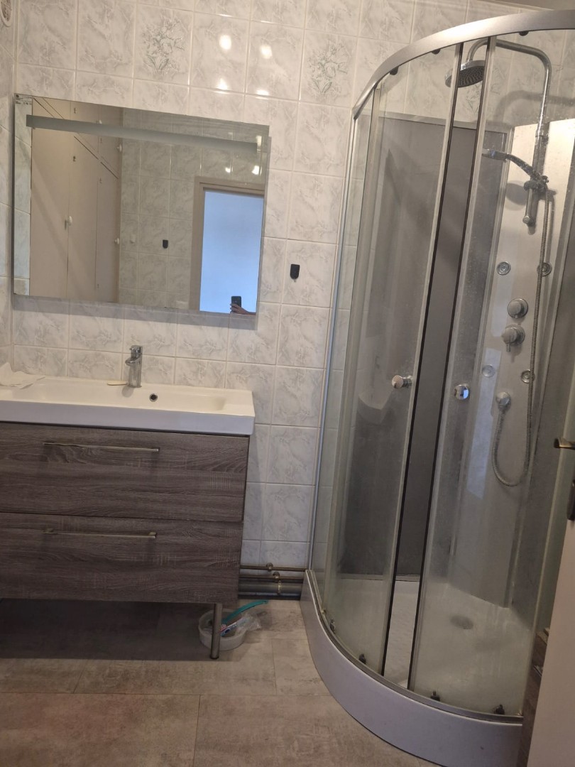 Location appartement à Maubeuge