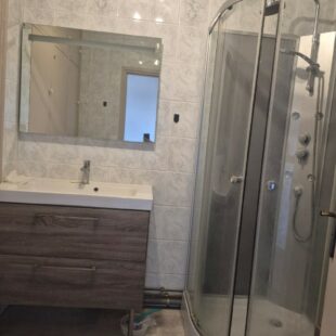 Location appartement à Maubeuge