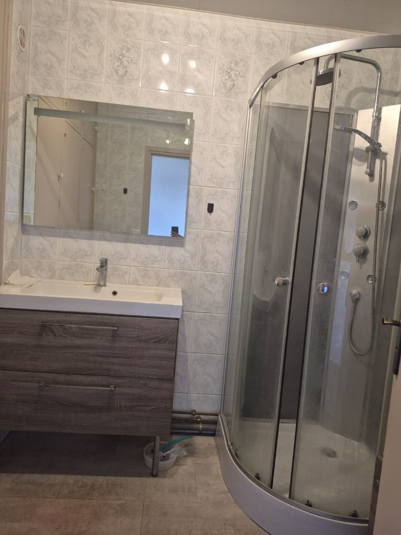 Location appartement à Maubeuge