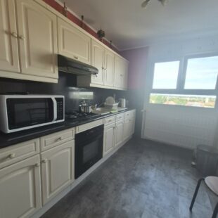 Location appartement à Maubeuge