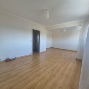 Location appartement à Maubeuge