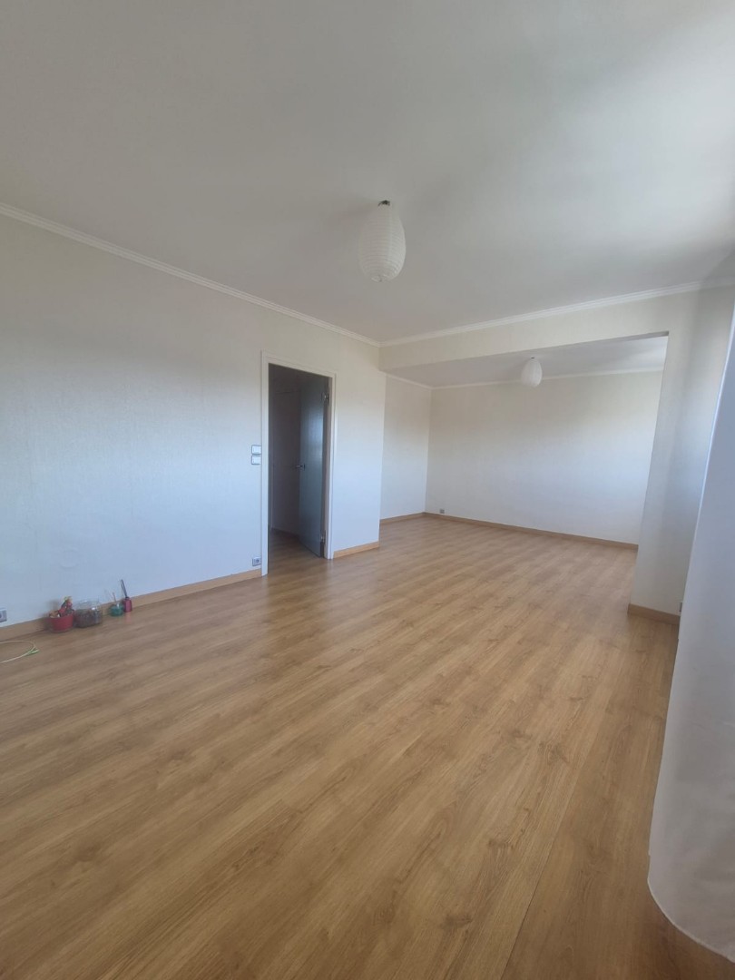 Location appartement à Maubeuge
