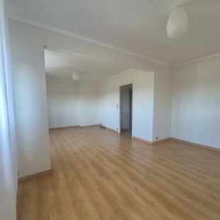 Location appartement à Maubeuge