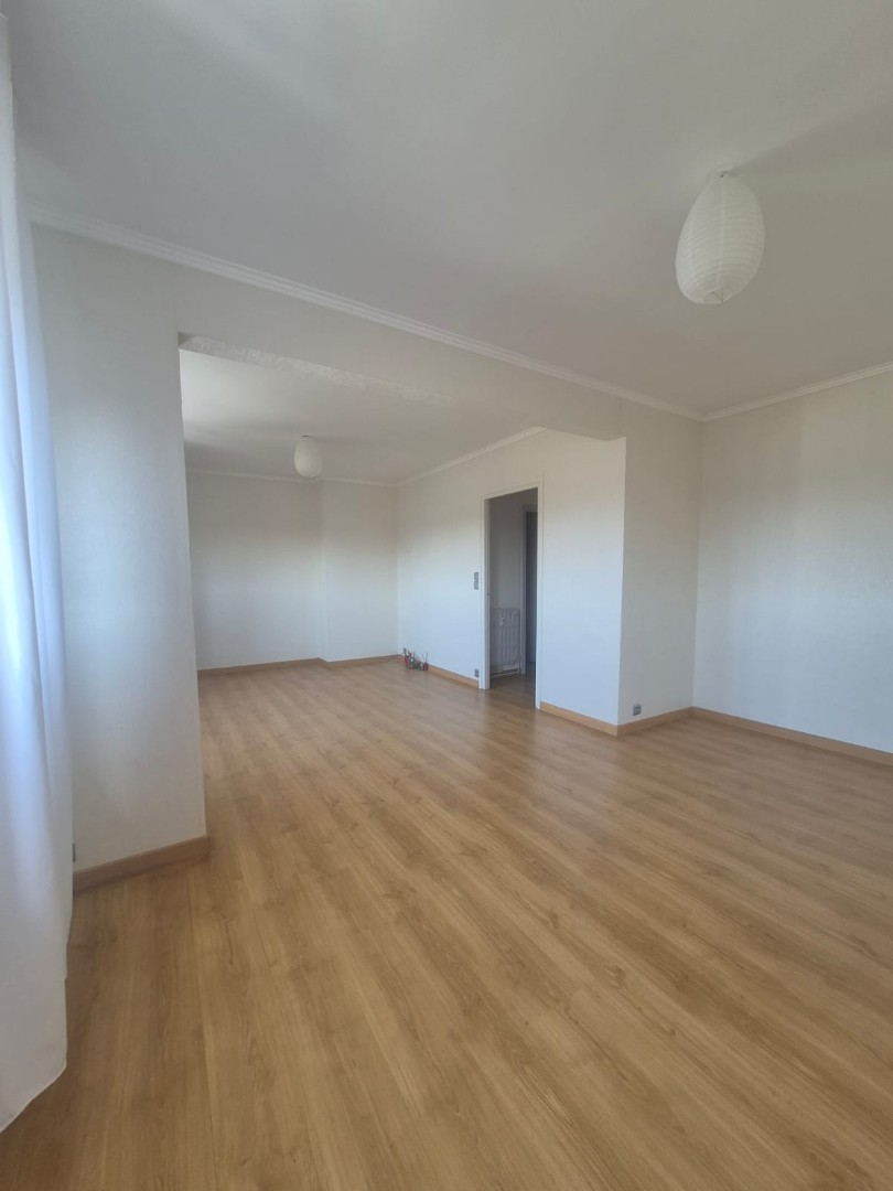Location appartement à Maubeuge