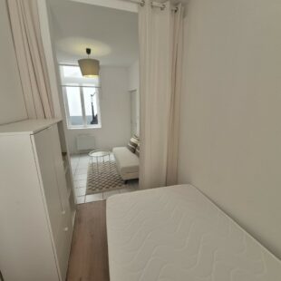 Location appartement meublé à Douai