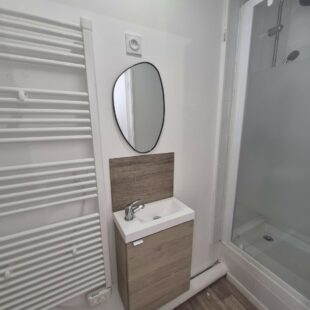 Location appartement meublé à Douai