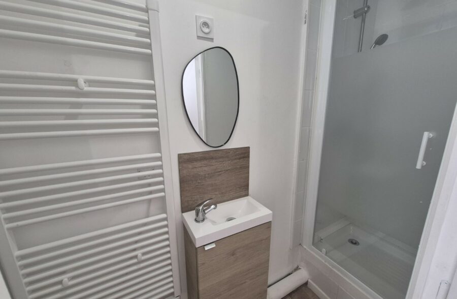 Location appartement meublé à Douai