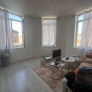 Location appartement à Roubaix