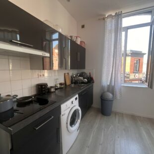 Location appartement à Roubaix