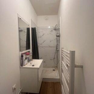 Location appartement à Roubaix